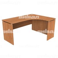 Стол для преподавателя угловой «Альма-1» в Ростове-на-Дону